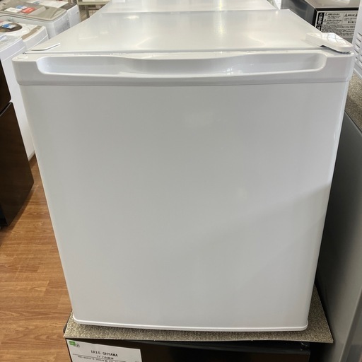 maxzen 1ドア冷蔵庫