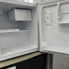 maxzen 1ドア冷蔵庫の画像