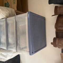 クロゼットの画像