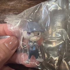 【未開封】ズートピア2  ならぶんです ジュディ  の画像