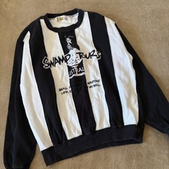 ヴィンテージトレーナー3着セットの画像