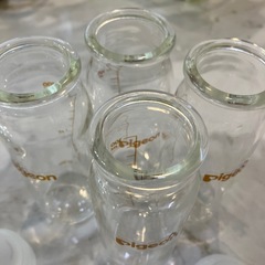 ピジョン 産院用哺乳類 乳首の画像