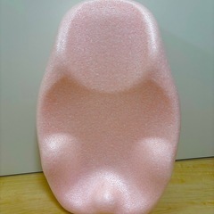 終了←【ベビー】ひんやりしないバスマットの画像