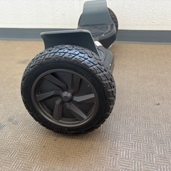 【セグウェイ】バランススクーター　立ち乗り　中古品 ノーブランド　充電器ありの画像