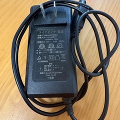 【セグウェイ】バランススクーター　立ち乗り　中古品 ノーブランド　充電器ありの画像