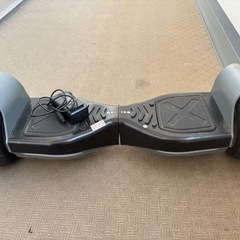 【セグウェイ】バランススクーター　立ち乗り　中古品 ノーブランド　充電器ありの画像