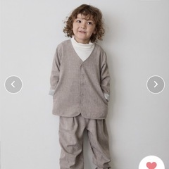 子供フォーマル服 110cm(卒園・入学式)の画像