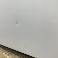 Abitelax 1ドア冷蔵庫の画像