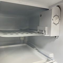 Abitelax 1ドア冷蔵庫の画像