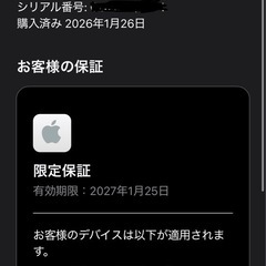 [新品]Apple Pencil USB-Cの画像