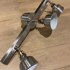 ライト　ステンレス　引っ掛けシーリング
の画像