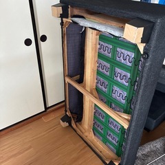 ソファーの画像