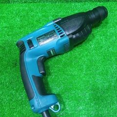 マキタ HR1830F 18mmハンマドリル【船橋馬込店】【店頭取引限定】【中古】管理番号：ITLUAIMHSUIYの画像