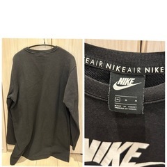 ナイキMサイズの画像