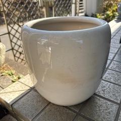 ヴィンテージ　　壺の画像