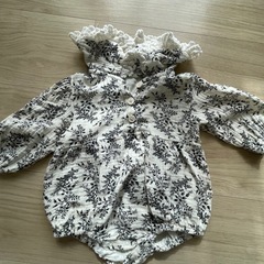 ベビー服の画像