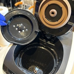 【コーヒーメーカー】【タイガー】クリーニング済み【管理番号0130】五の画像