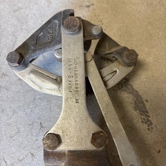 全ねじカッターの画像