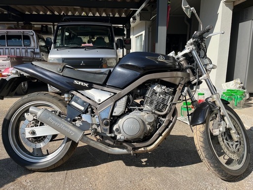 18380km ★始動動画あり★ ヤマハ VOX SA31J 原付　兵庫県　神戸市　バイク 旧車バイク販売 VRP】ヤマハ VOX 始動＆走行動画 - YouTube