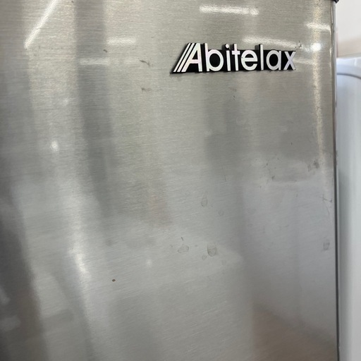 Abitelax 1ドア冷蔵庫