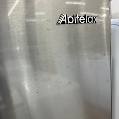 Abitelax 1ドア冷蔵庫の画像