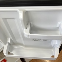 Abitelax 1ドア冷蔵庫の画像