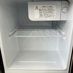 Abitelax 1ドア冷蔵庫の画像