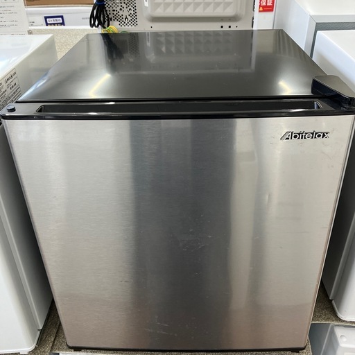 Abitelax 1ドア冷蔵庫