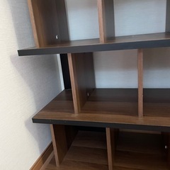 棚　　テェストの画像