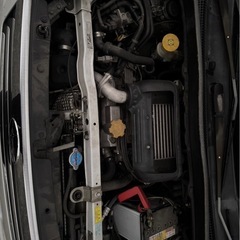 ステラ　スーパーチャージャーの画像