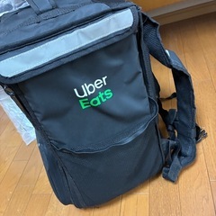 保温・保冷バッグの画像