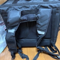 保温・保冷バッグの画像