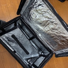 保温・保冷バッグの画像
