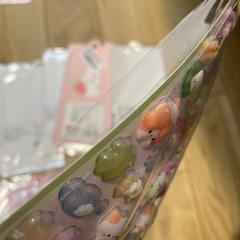 ボンボンドロップシール 10枚セットFの画像