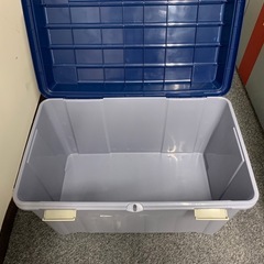 ベランダボックス[120L] 6個セット
の画像