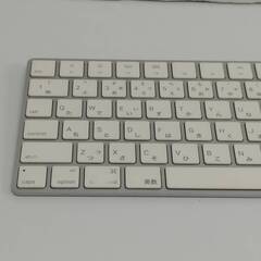 【正規品】Apple Magic Keyboard/A1644/日本語配列 (3)の画像