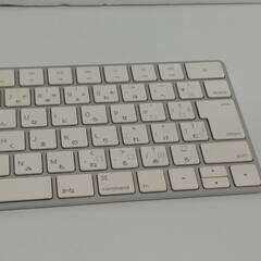 【正規品】Apple Magic Keyboard/A1644/日本語配列 (3)の画像