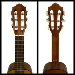 ヤマハ  ギタレレ GL-1の画像