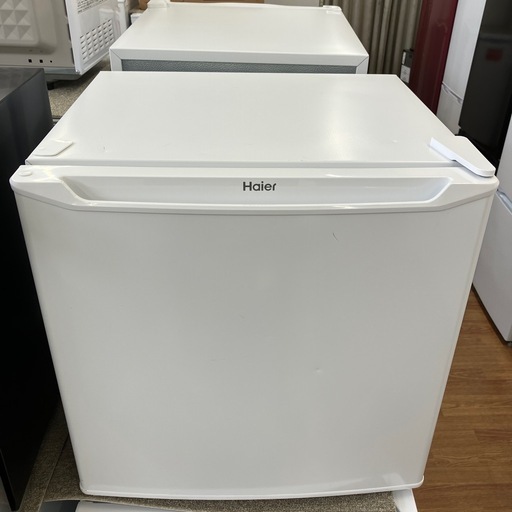Haier 1ドア冷蔵庫