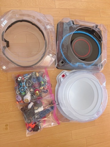 ベイブレード  まとめ売り