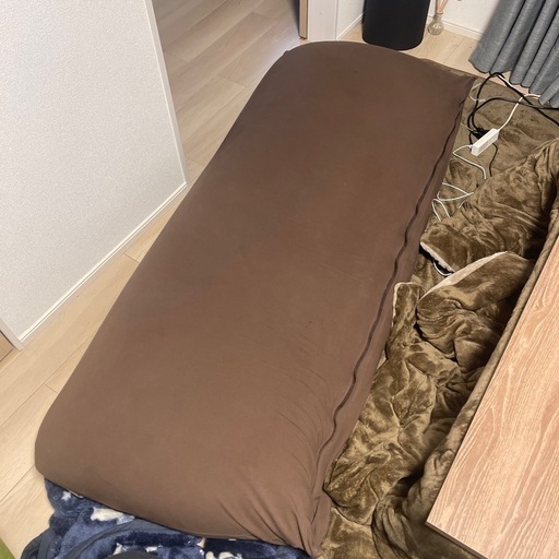 ヨギボー