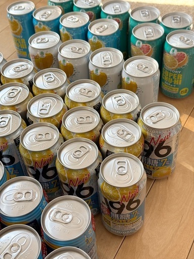 ★激安！ 早い者勝ち！ 【全135本 出品】  【1本あたり約118円】お酒、ビール、酎ハイ チューハイ ウイスキー 計135本   