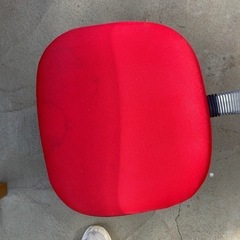 回転椅子の画像