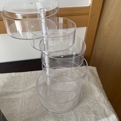 小物入れの画像