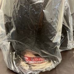 東京チャーム　レディースカットウィッグNo.5 3体セットの画像