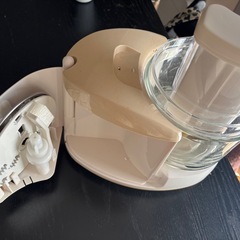 フードプロセッサーの画像