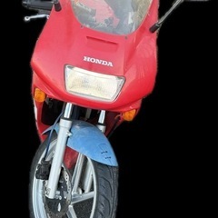 NSR75！原付2種になります！！！の画像