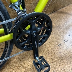 GIANT クロスバイクの画像