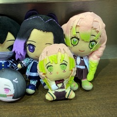 キャラクターグッズ2の画像