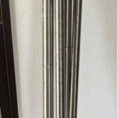 洗濯物干しセットの画像